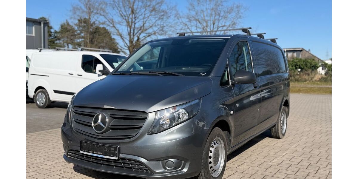 Mercedes-Benz Vito 130.474 km 21.900 &euro; Appen-Etz 25482