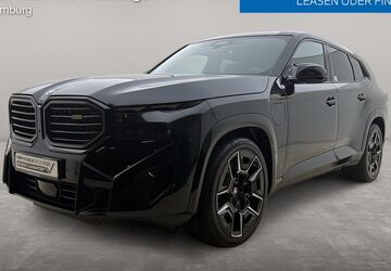 BMW XM 18.140 km 105.994 &euro; Barsbüttel bei Hamburg 22885