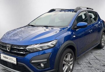 Dacia Sandero 68.500 km 12.480 &euro; Ahrensburg 22926