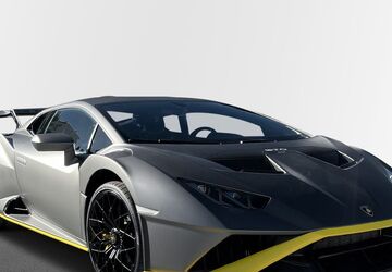 Lamborghini Huracán 1.500 km 342.990 &euro; Hamburg 22529