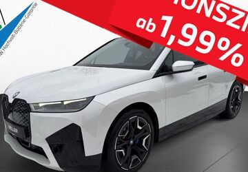 BMW iX 37.508 km 43.550 &euro; Hamburg 21073