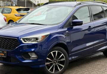 Ford Kuga 121.000 km 11.990 &euro; Norderstedt (bei Hamburg) 22850