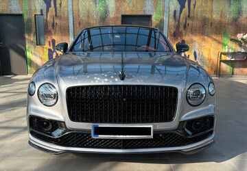 Bentley Flying Spur 63.400 km 168.990 &euro; Bargteheide 22941