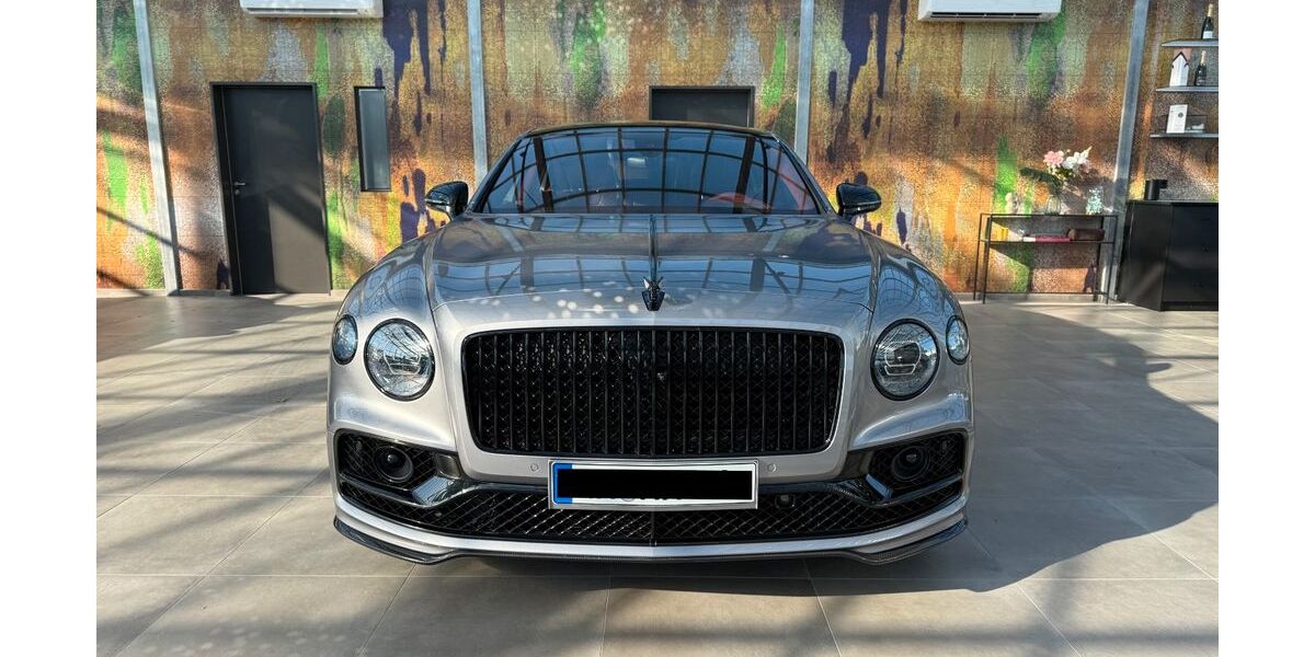 Bentley Flying Spur 63.400 km 168.990 &euro; Bargteheide 22941