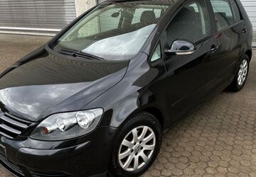 VW Golf Plus 138.000 km 2.995 &euro; Norderstedt bei Hamburg 22844