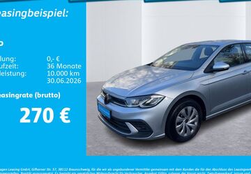 VW Polo 19.965 km 20.440 &euro; Hamburg 22111