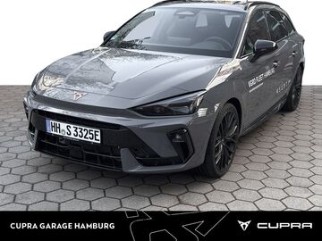 Gebrauchte Cupra Leon