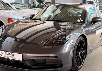 Porsche Cayman 27.455 km 91.900 &euro; Norderstedt 22844