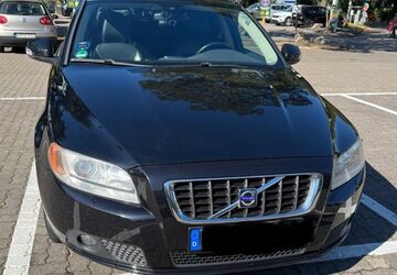 Volvo V70 452.895 km 3.750 &euro; Hamburg 22419