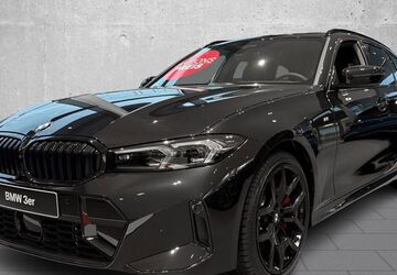 BMW 330 2.300 km 65.790 &euro; Halstenbek 25469