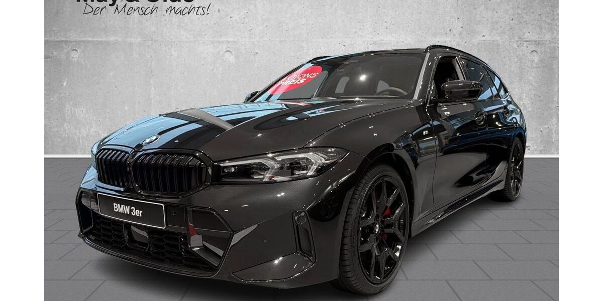 BMW 330 2.300 km 65.790 &euro; Halstenbek 25469