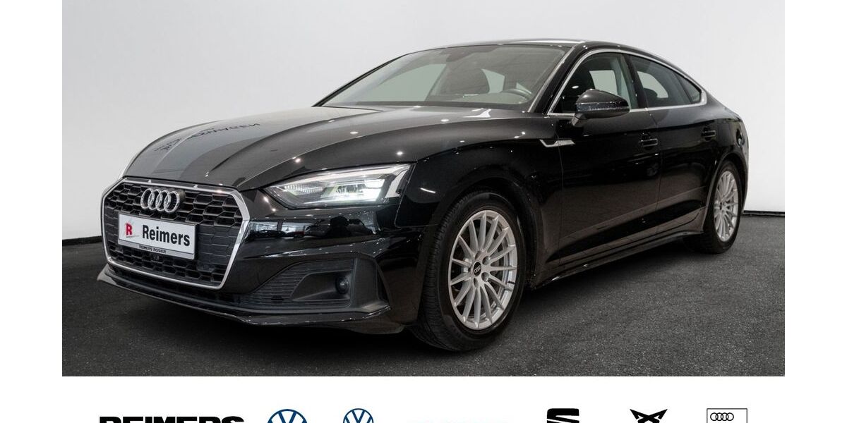 Audi A5 90.360 km 31.417 &euro; Hamburg 22457