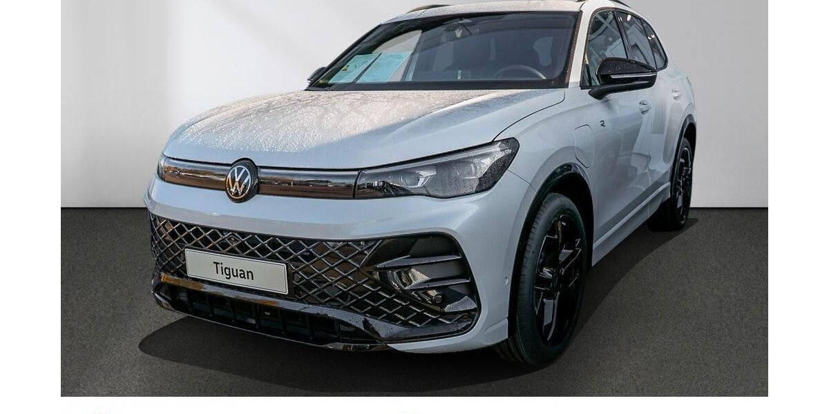 VW Tiguan 5.000 km 59.890 &euro; Bad Oldesloe 23843