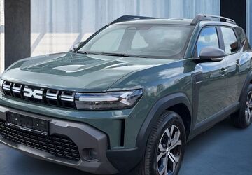 Dacia Duster 13.813 km 21.990 &euro; Hamburg 20537