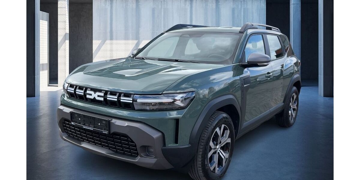 Dacia Duster 13.813 km 21.990 &euro; Hamburg 20537