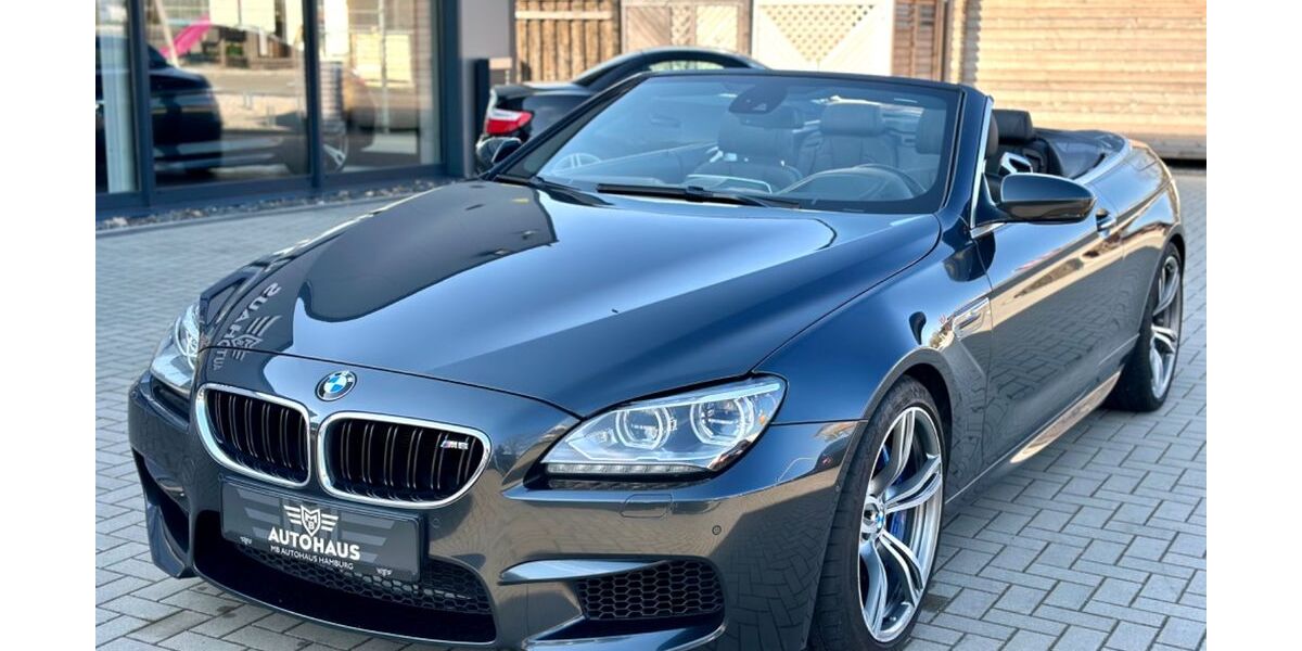 BMW M6 165.000 km 36.290 &euro; Quickborn-Hamburg 25451