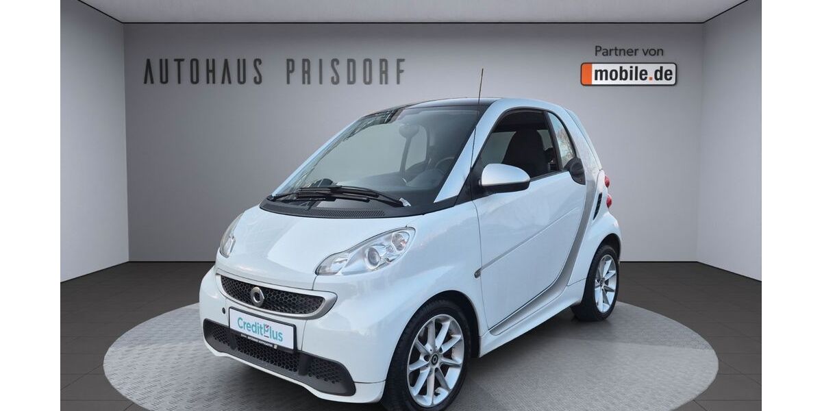 Smart ForTwo 115.414 km 4.950 &euro; Prisdorf bei Hamburg 25497