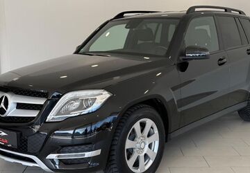 Mercedes-Benz GLK 220 150.000 km 16.990 &euro; Hamburg 22043