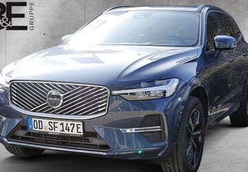 Volvo XC60 1.500 km 55.950 &euro; Glinde 21509