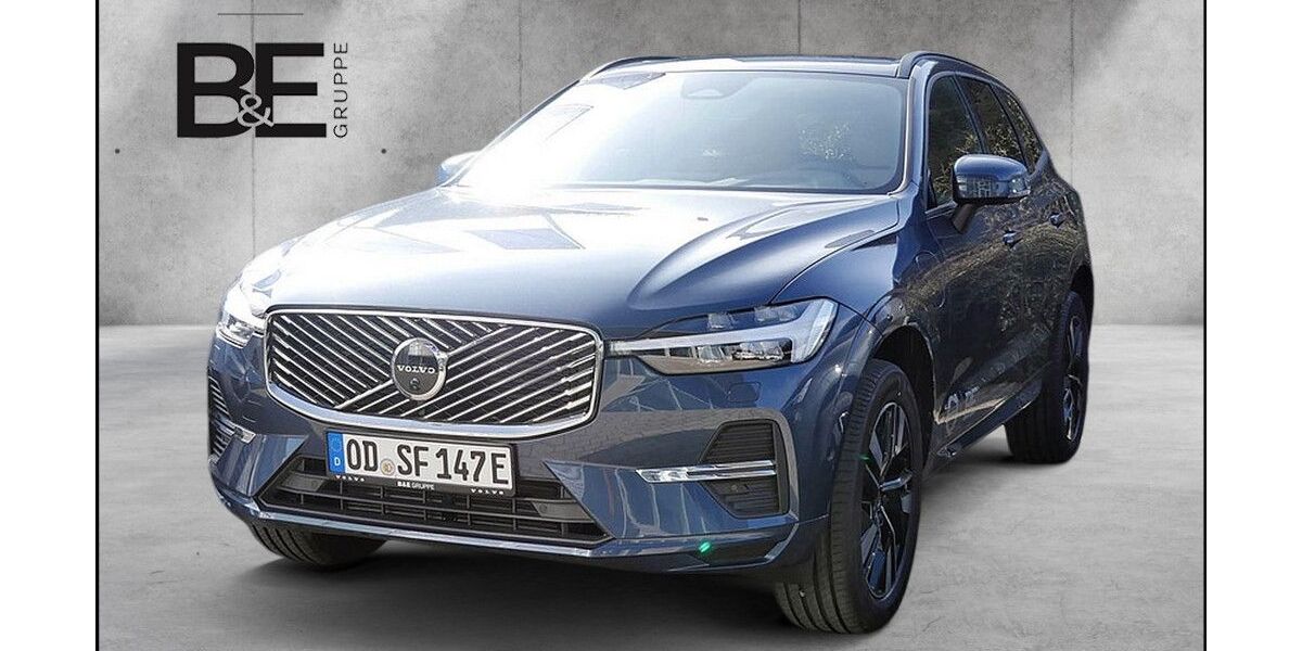 Volvo XC60 1.500 km 55.950 &euro; Glinde 21509