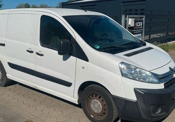 Citroen Jumpy 218.000 km 5.250 &euro; Hamburg 21107