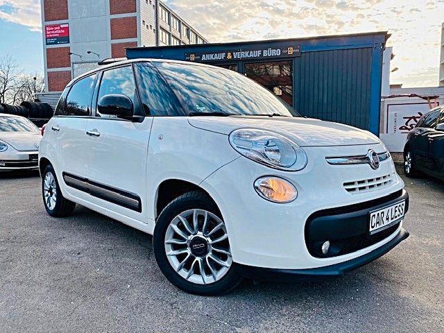 Fiat 500L 99.000 km 7.990 &euro; Hamburg 20537