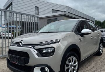 Citroen C3 31.800 km 12.490 &euro; Pinneberg 25421