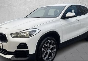 BMW X2 11.407 km 27.490 &euro; Norderstedt 22848