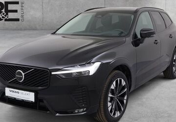 Volvo XC60 1.500 km 58.950 &euro; Norderstedt 22848