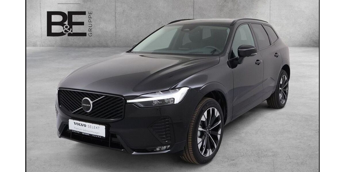Volvo XC60 1.500 km 58.950 &euro; Norderstedt 22848
