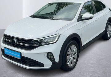 VW Taigo 53.994 km 16.990 &euro; Glinde 21509