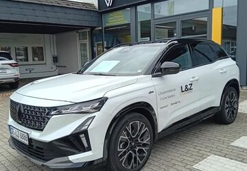 Renault Austral 12.374 km 41.880 &euro; Kaltenkirchen 24568