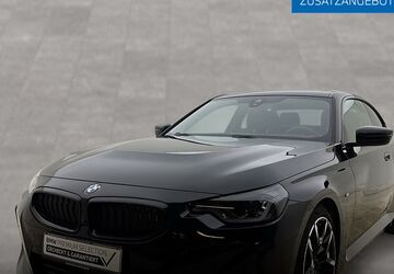 BMW 220 11.315 km 45.494 &euro; Barsbüttel bei Hamburg 22885