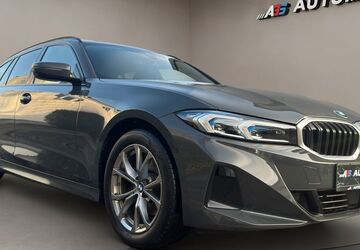 BMW 320 182.400 km 23.450 &euro; Hamburg 22305