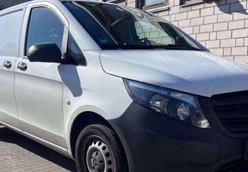 Mercedes-Benz Vito 270.680 km 8.300 &euro; Rellingen 25462