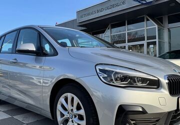 BMW 218 Gran Tourer 106.000 km 18.485 &euro; Bad Oldesloe 23843