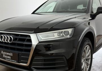 Audi Q5 146.000 km 20.400 &euro; Pinneberg 25421