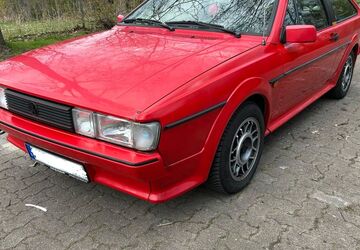 VW Scirocco 179.600 km 8.500 &euro; Wohltorf 21521