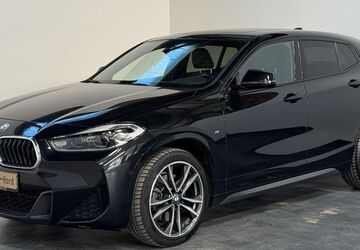 BMW X2 47.639 km 26.999 &euro; Tornesch 25436