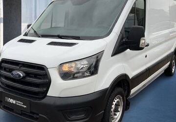 Ford Transit 84.400 km 17.990 &euro; Hamburg 20537