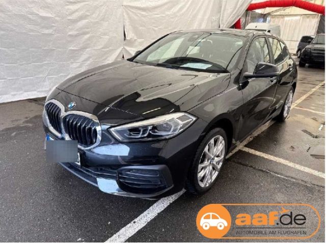 BMW 120 53.000 km 22.950 &euro; Norderstedt 22848