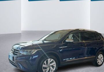 VW Tiguan Allspace 50.374 km 31.890 &euro; Glinde 21509