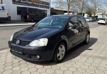 VW Golf 249.999 km 2.900 &euro; Hamburg 20537