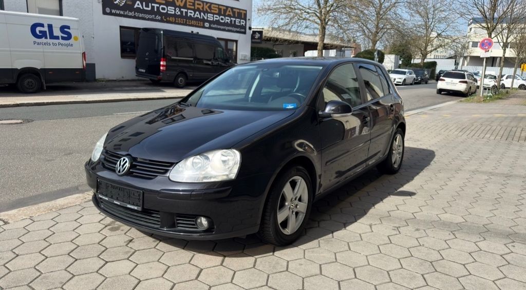 VW Golf 249.999 km 2.900 &euro; Hamburg 20537