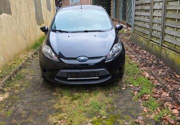 Ford Fiesta 193.750 km 2.300 &euro; Haselau 25489