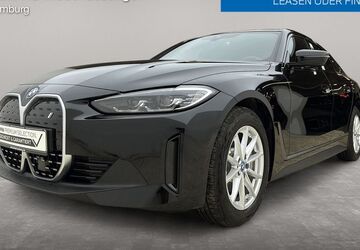 BMW i4 12.373 km 37.924 &euro; Barsbüttel bei Hamburg 22885