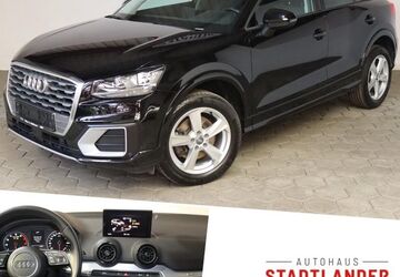Audi Q2 83.475 km 16.990 &euro; Norderstedt 22844