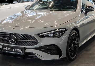 Mercedes-Benz CLE 220 3.000 km 68.498 &euro; Hamburg-Elbe 22609
