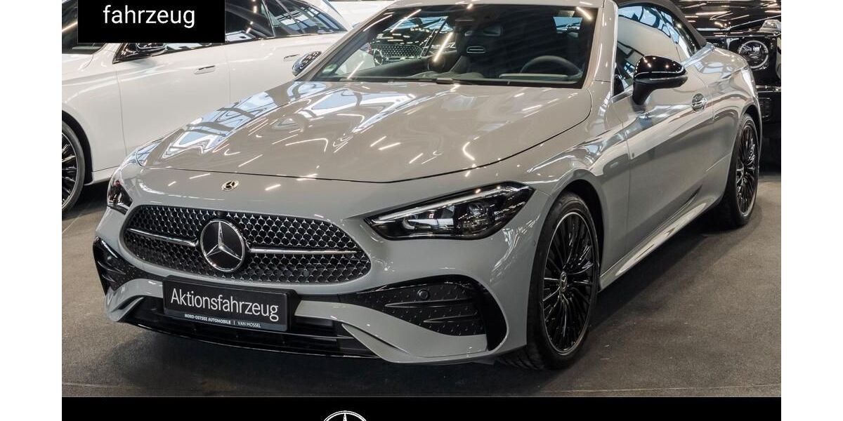 Mercedes-Benz CLE 220 3.000 km 68.498 &euro; Hamburg-Elbe 22609