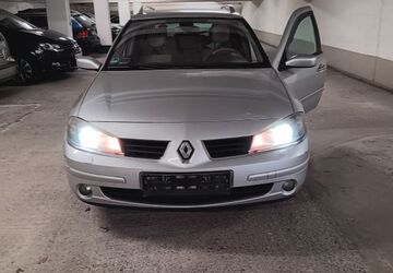 Renault Laguna 257.818 km 2.200 &euro; Hamburg 22529